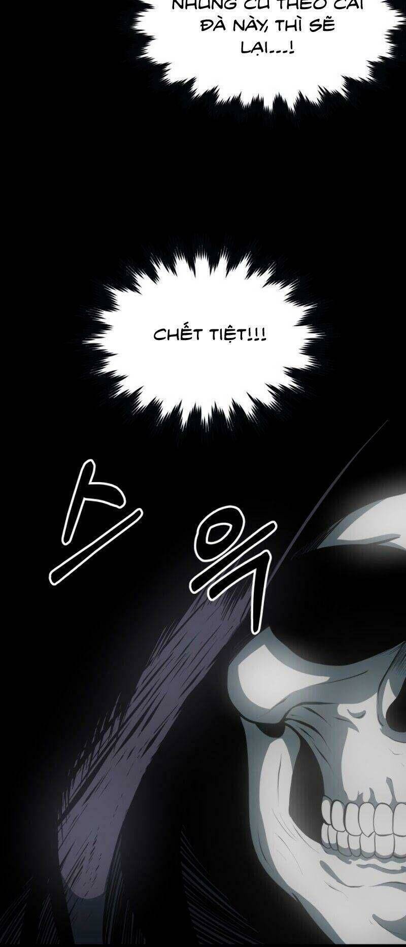 Ngôi Nhà Kết Nối Với Hầm Ngục Chap 6 - Next Chap 7