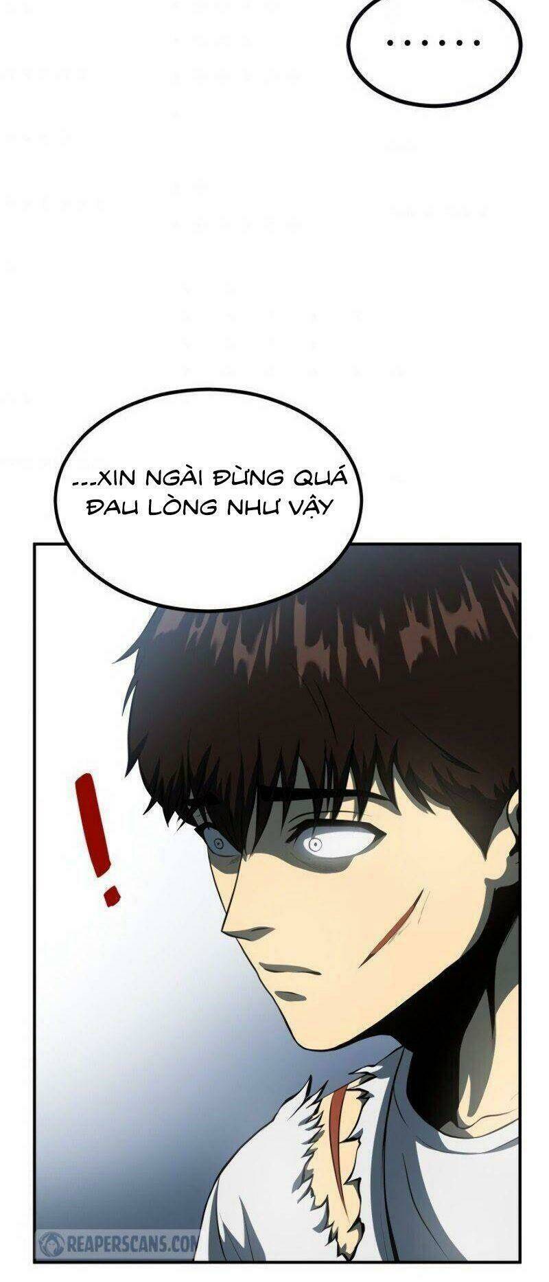 Ngôi Nhà Kết Nối Với Hầm Ngục Chap 6 - Next Chap 7
