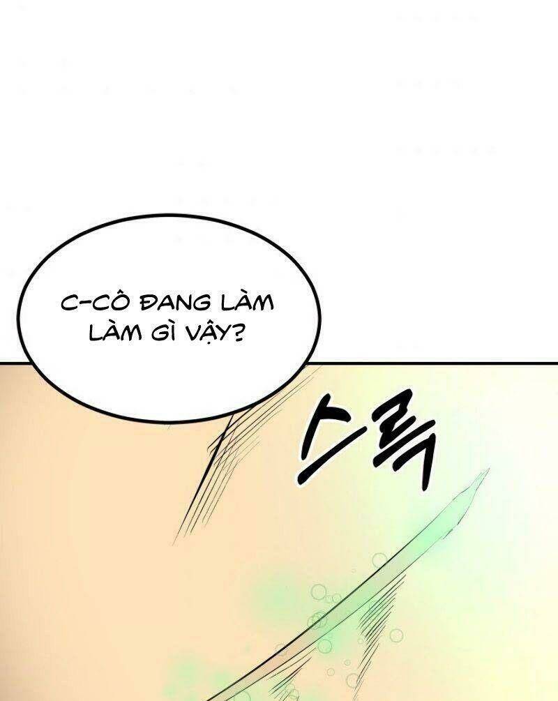 Ngôi Nhà Kết Nối Với Hầm Ngục Chap 6 - Next Chap 7