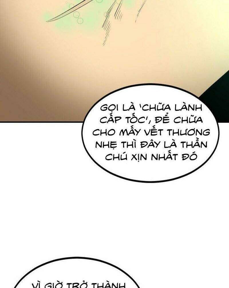 Ngôi Nhà Kết Nối Với Hầm Ngục Chap 6 - Next Chap 7