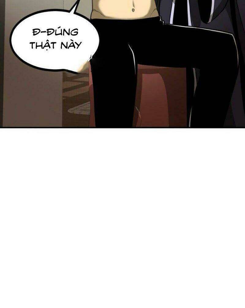 Ngôi Nhà Kết Nối Với Hầm Ngục Chap 6 - Next Chap 7