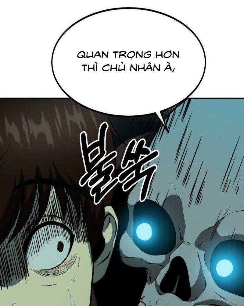 Ngôi Nhà Kết Nối Với Hầm Ngục Chap 6 - Next Chap 7