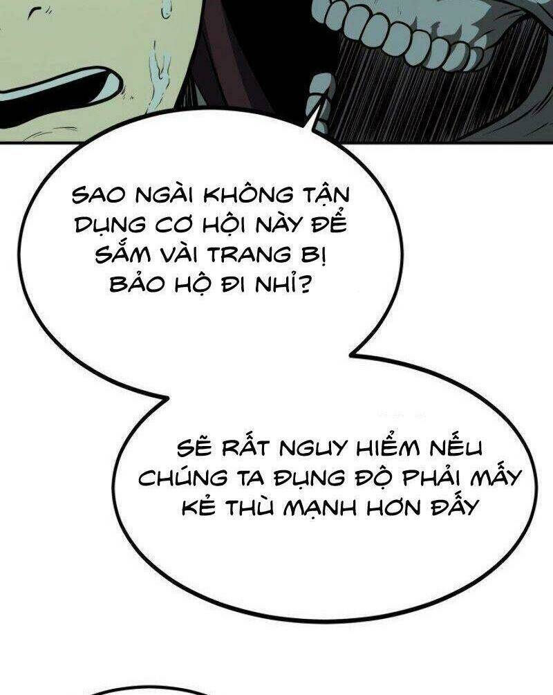 Ngôi Nhà Kết Nối Với Hầm Ngục Chap 6 - Next Chap 7