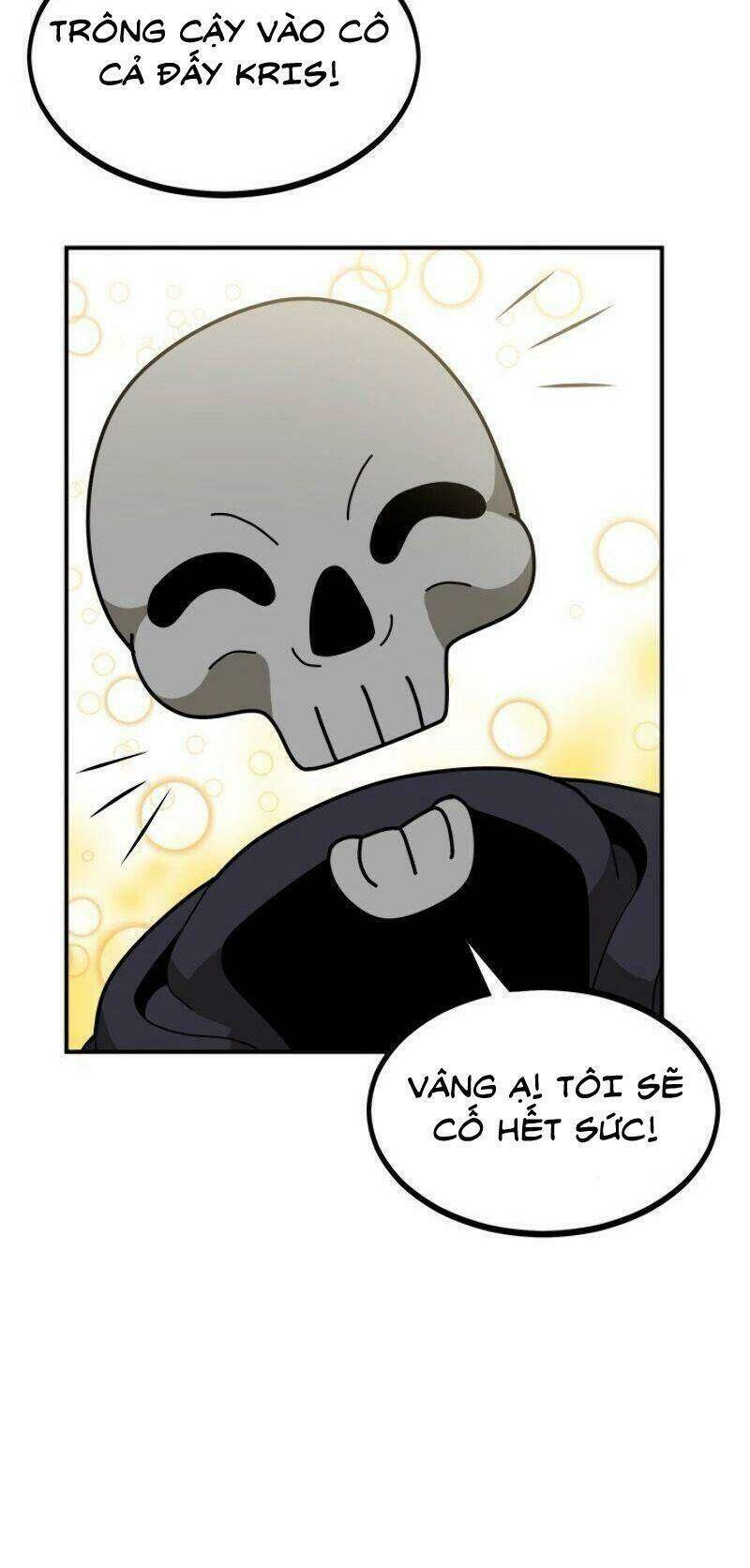 Ngôi Nhà Kết Nối Với Hầm Ngục Chap 6 - Next Chap 7