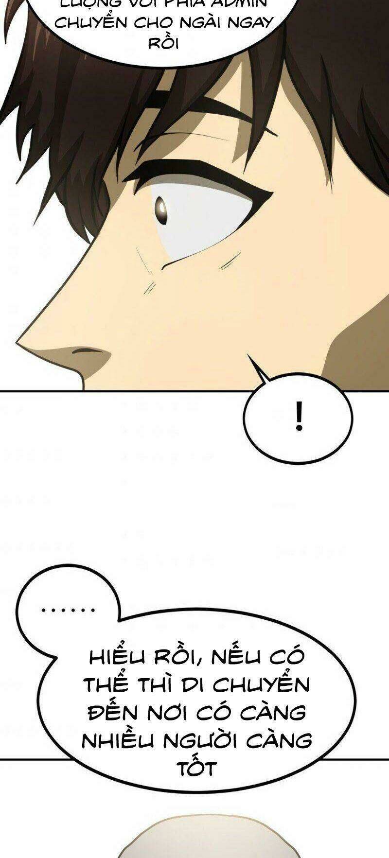 Ngôi Nhà Kết Nối Với Hầm Ngục Chap 6 - Next Chap 7