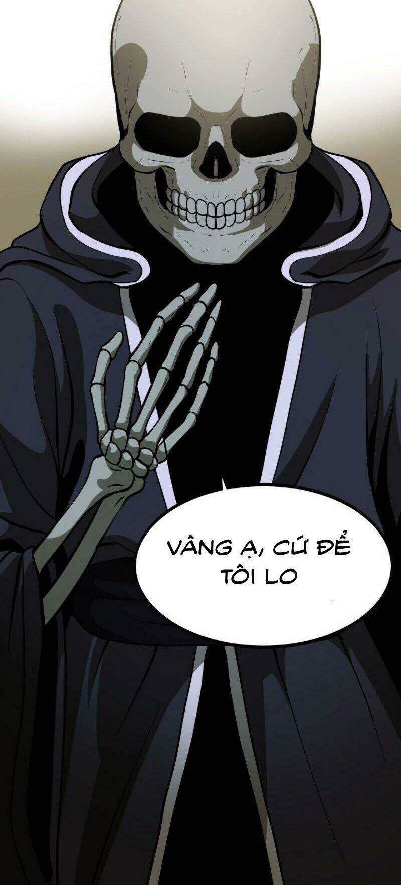Ngôi Nhà Kết Nối Với Hầm Ngục Chap 6 - Next Chap 7