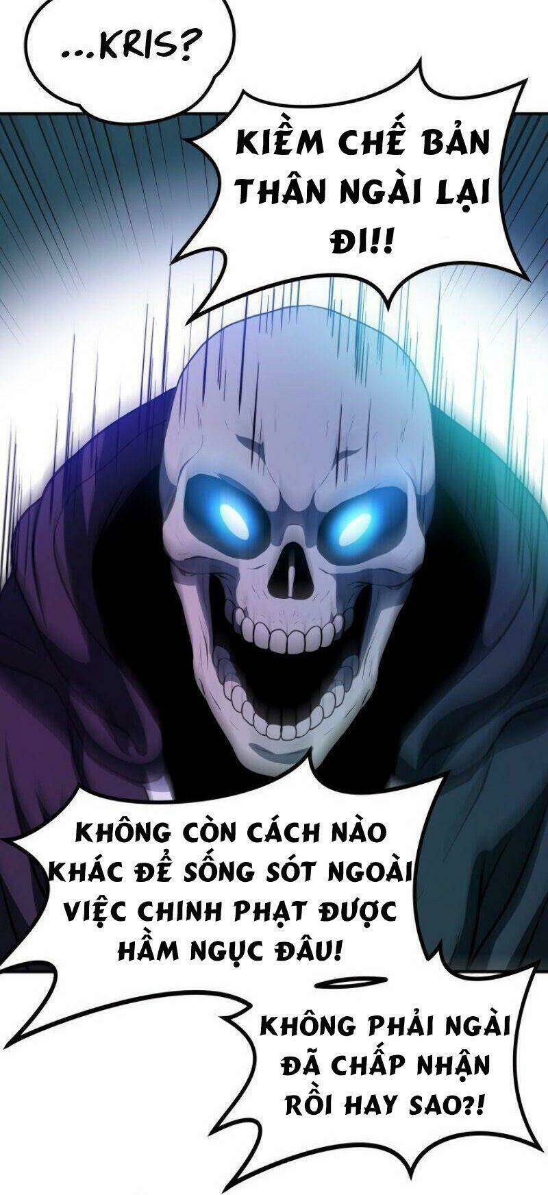 Ngôi Nhà Kết Nối Với Hầm Ngục Chap 6 - Next Chap 7