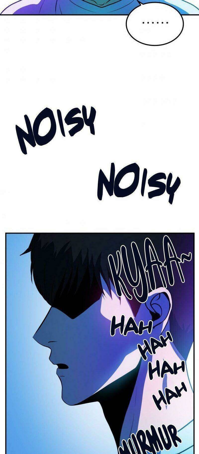 Ngôi Nhà Kết Nối Với Hầm Ngục Chap 6 - Next Chap 7