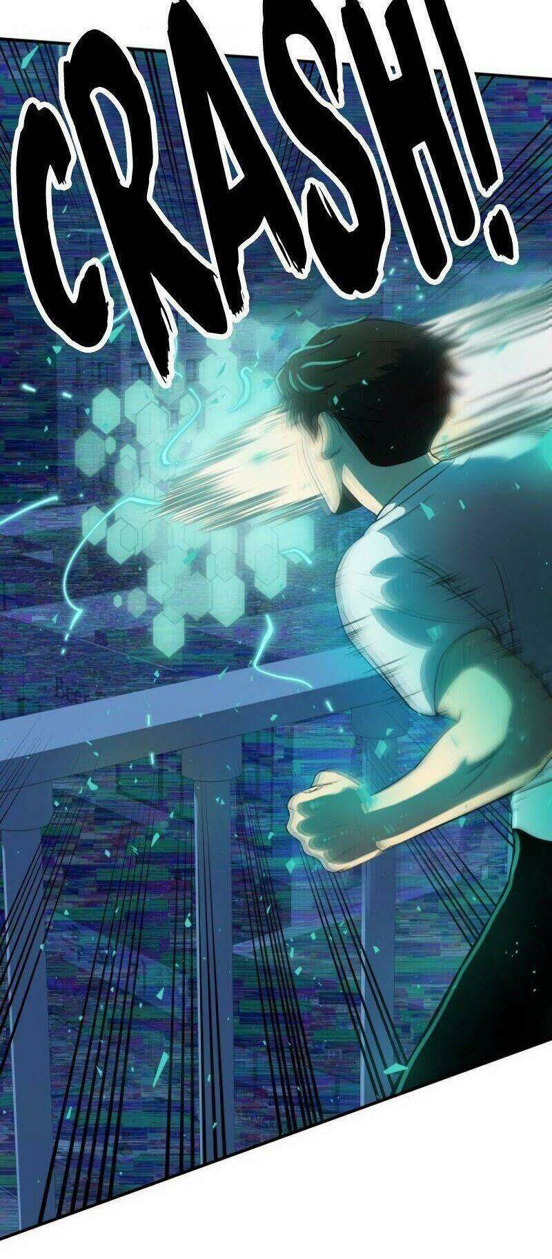 Ngôi Nhà Kết Nối Với Hầm Ngục Chap 6 - Next Chap 7