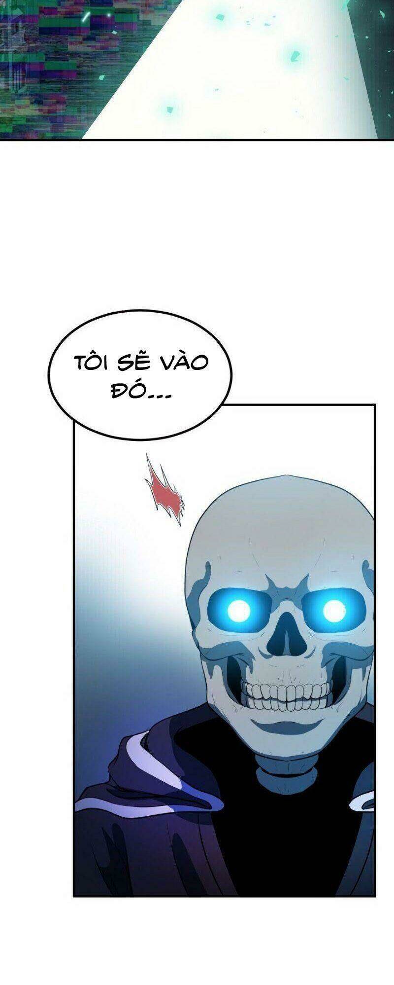 Ngôi Nhà Kết Nối Với Hầm Ngục Chap 6 - Next Chap 7
