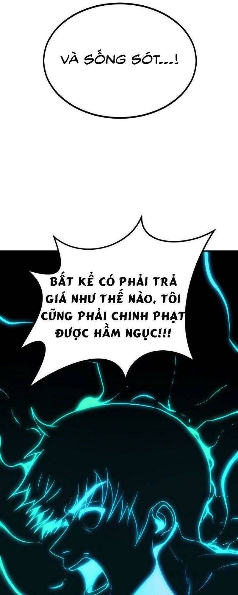 Ngôi Nhà Kết Nối Với Hầm Ngục Chap 6 - Next Chap 7