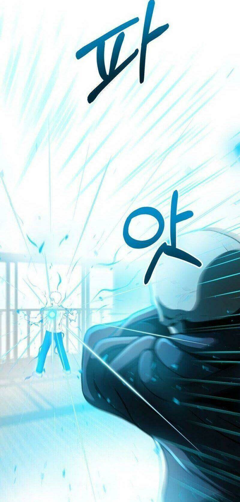 Ngôi Nhà Kết Nối Với Hầm Ngục Chap 6 - Next Chap 7