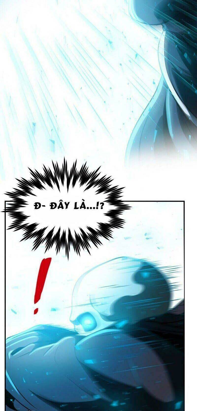 Ngôi Nhà Kết Nối Với Hầm Ngục Chap 6 - Next Chap 7