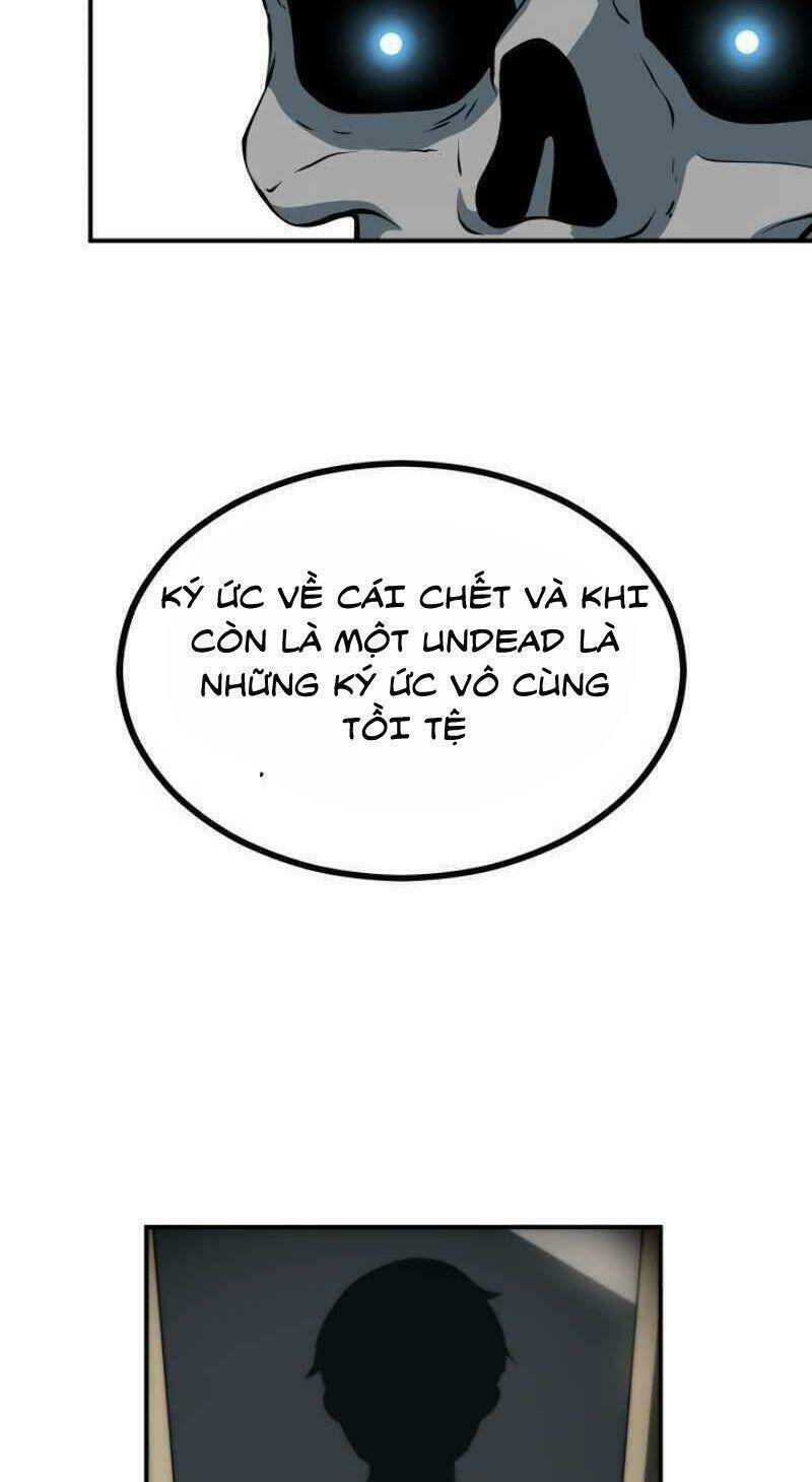 Ngôi Nhà Kết Nối Với Hầm Ngục Chap 7 - Next Chap 8