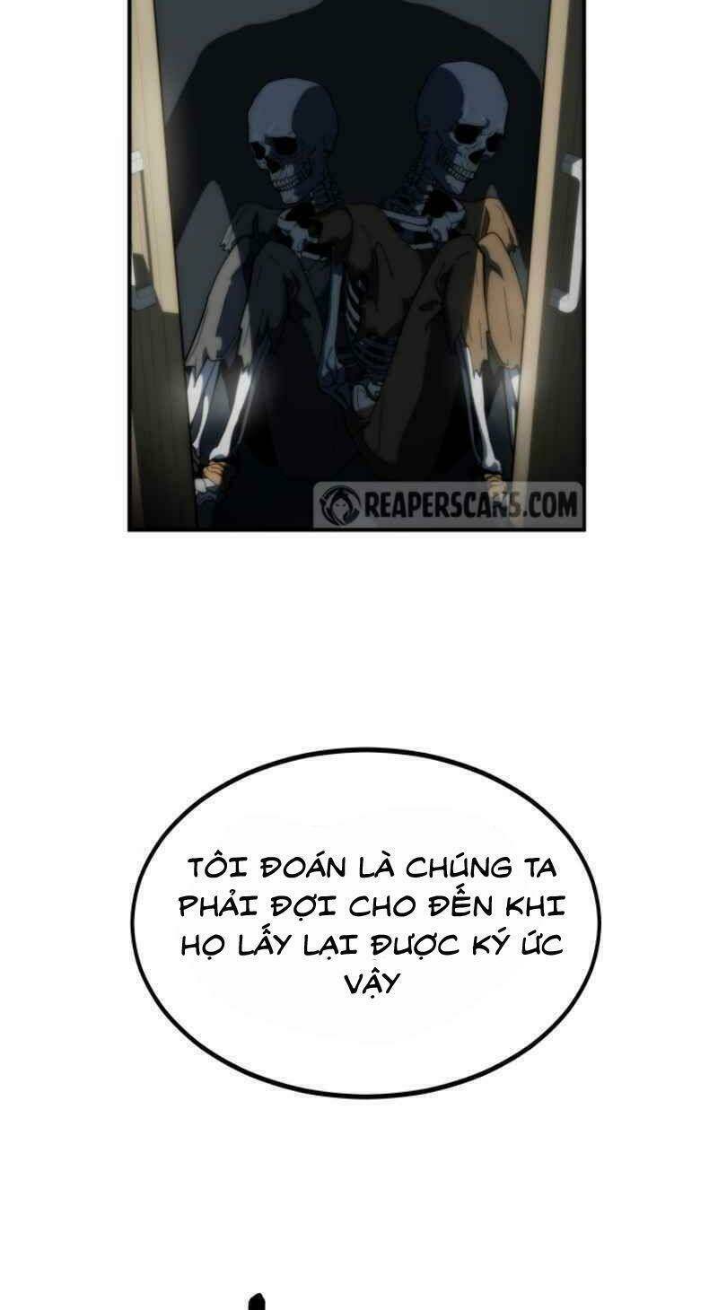 Ngôi Nhà Kết Nối Với Hầm Ngục Chap 7 - Next Chap 8