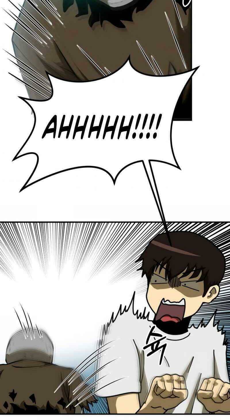 Ngôi Nhà Kết Nối Với Hầm Ngục Chap 7 - Next Chap 8
