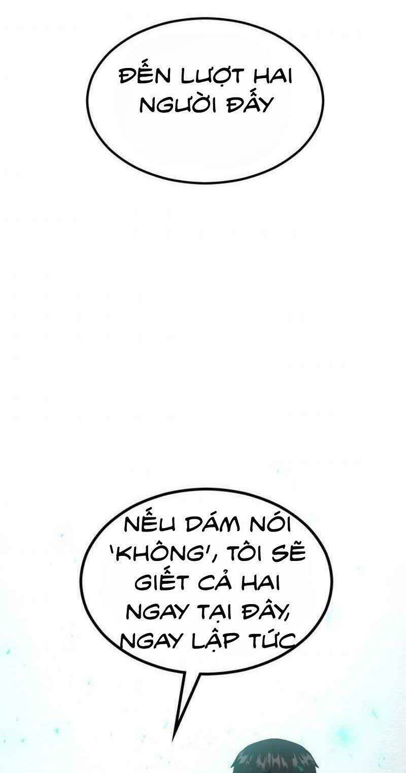 Ngôi Nhà Kết Nối Với Hầm Ngục Chap 7 - Next Chap 8