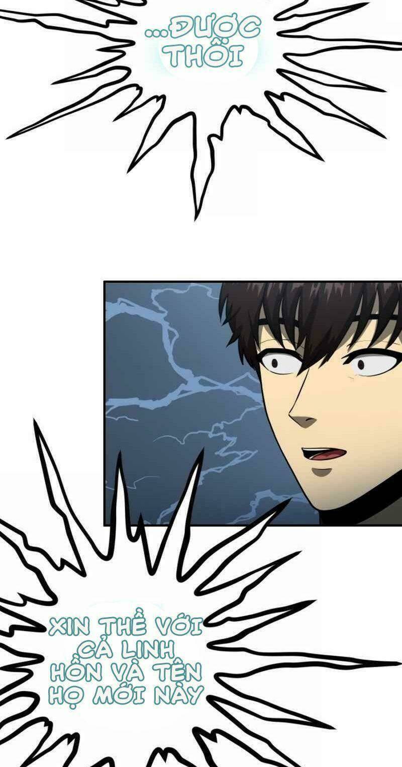 Ngôi Nhà Kết Nối Với Hầm Ngục Chap 7 - Next Chap 8