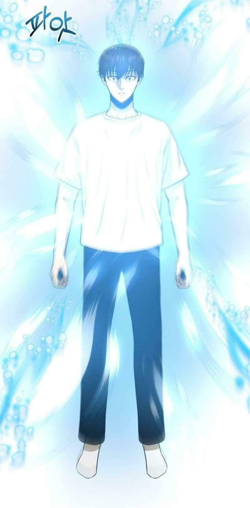 Ngôi Nhà Kết Nối Với Hầm Ngục Chap 7 - Next Chap 8