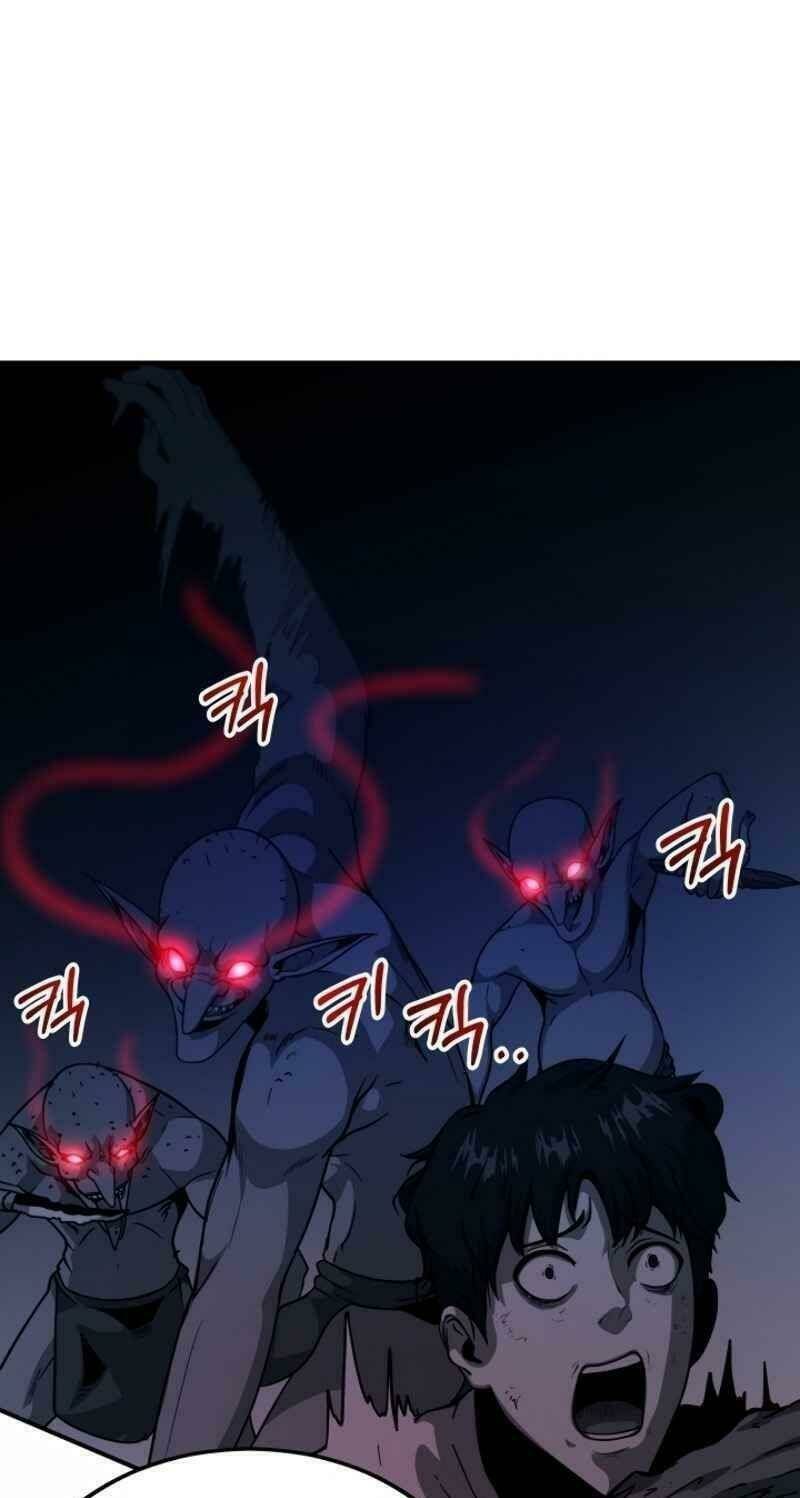 Ngôi Nhà Kết Nối Với Hầm Ngục Chap 7 - Next Chap 8
