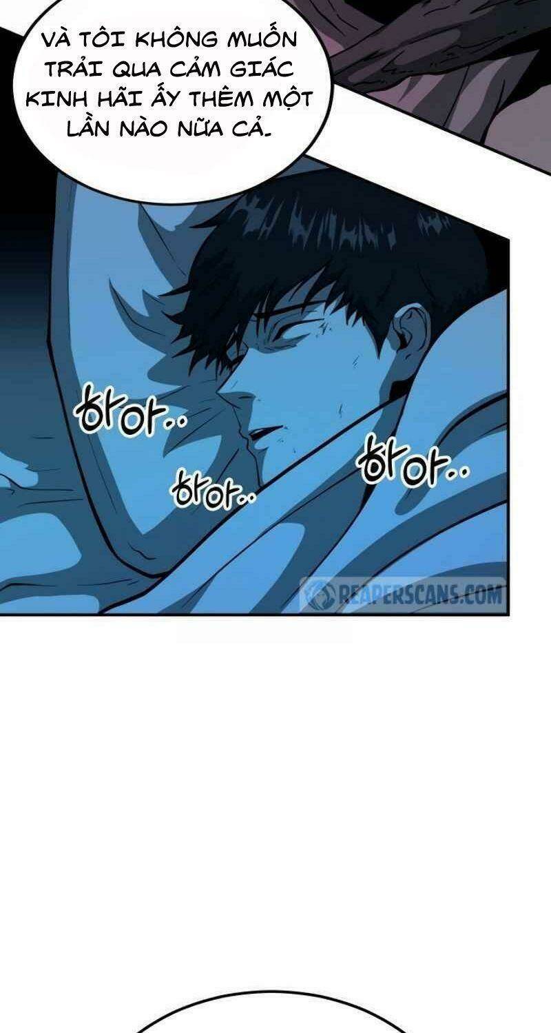 Ngôi Nhà Kết Nối Với Hầm Ngục Chap 7 - Next Chap 8