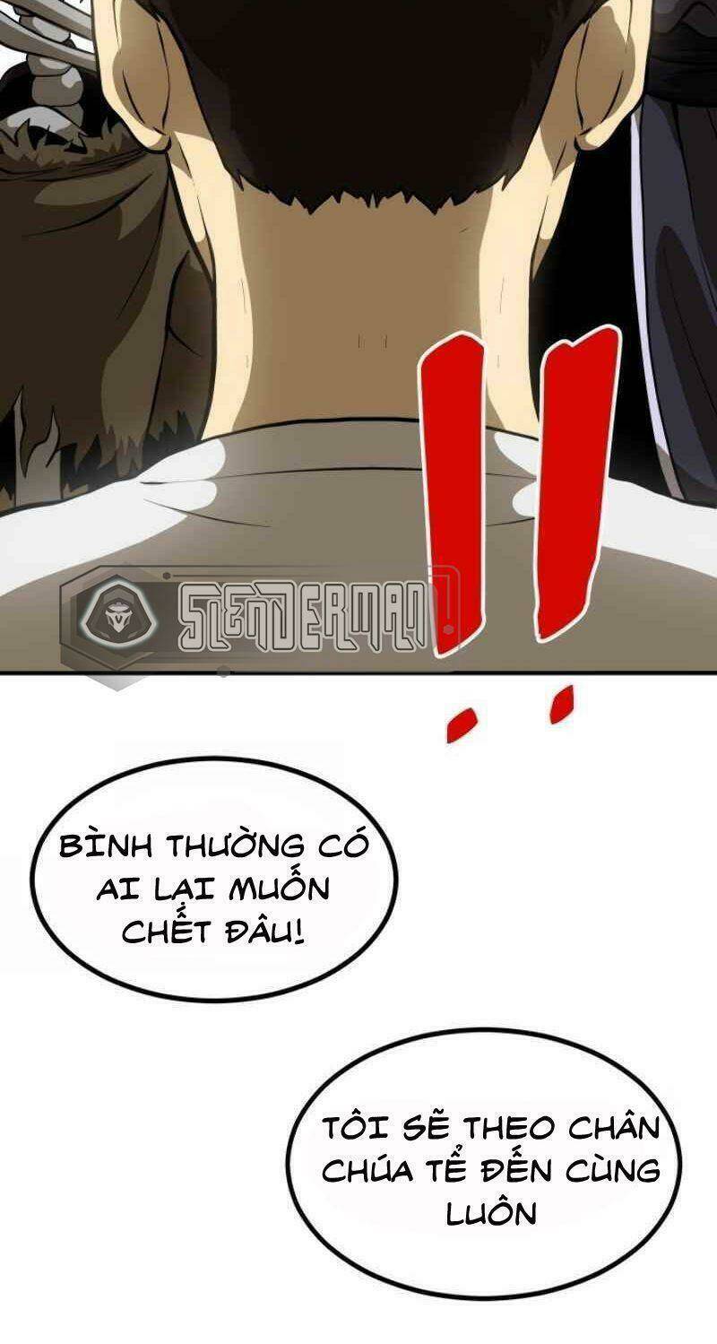 Ngôi Nhà Kết Nối Với Hầm Ngục Chap 7 - Next Chap 8