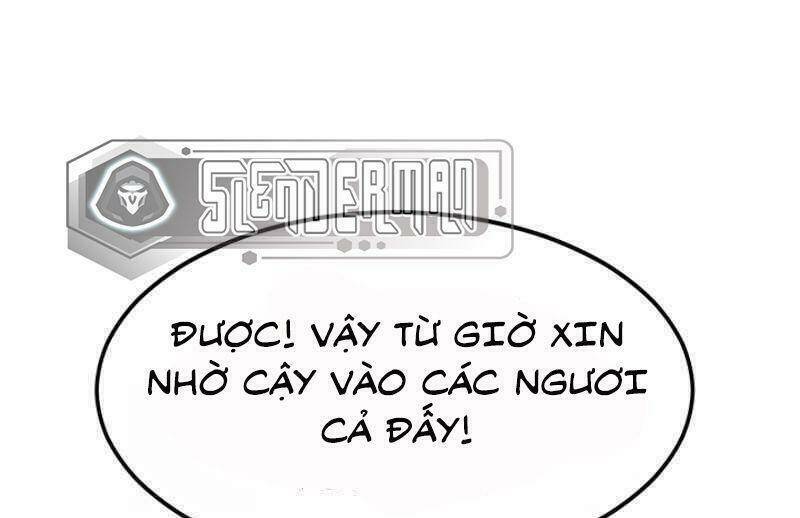 Ngôi Nhà Kết Nối Với Hầm Ngục Chap 7 - Next Chap 8