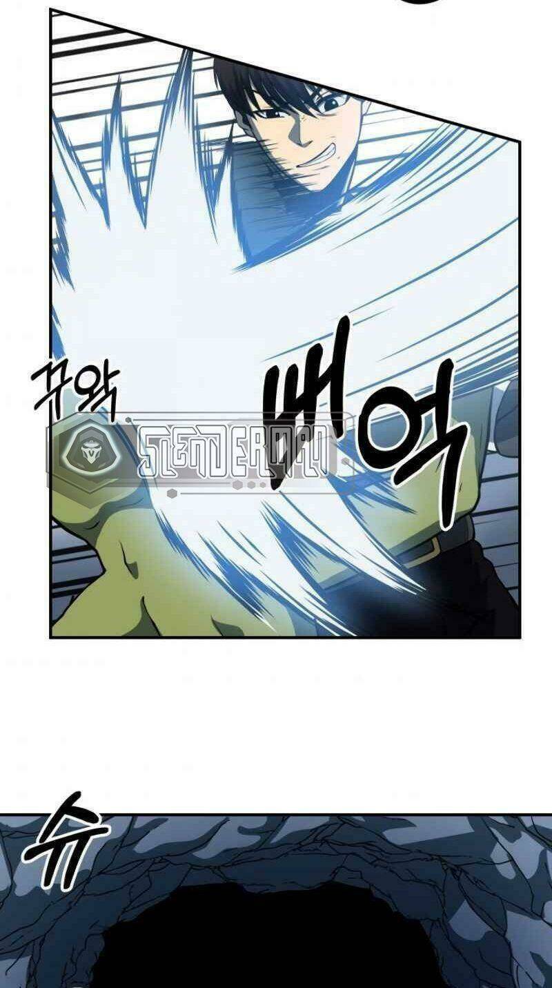 Ngôi Nhà Kết Nối Với Hầm Ngục Chap 7 - Next Chap 8