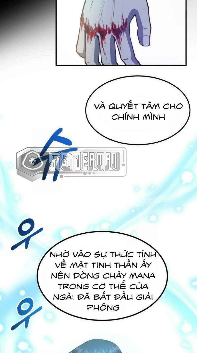 Ngôi Nhà Kết Nối Với Hầm Ngục Chap 7 - Next Chap 8