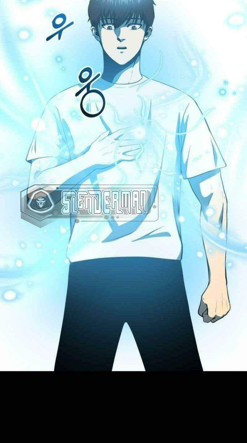 Ngôi Nhà Kết Nối Với Hầm Ngục Chap 7 - Next Chap 8