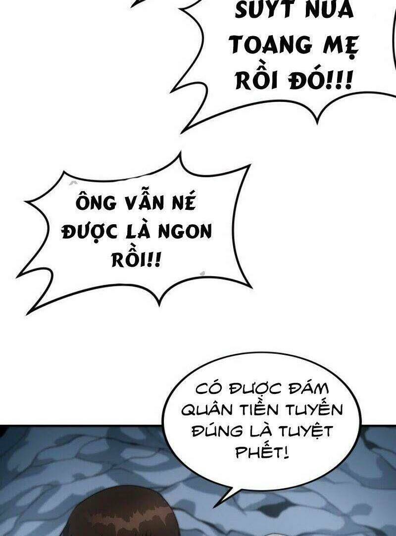 Ngôi Nhà Kết Nối Với Hầm Ngục Chap 8 - Next Chap 9