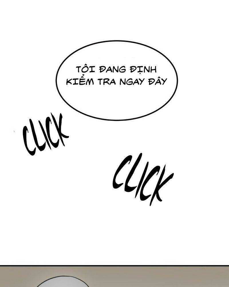 Ngôi Nhà Kết Nối Với Hầm Ngục Chap 8 - Next Chap 9