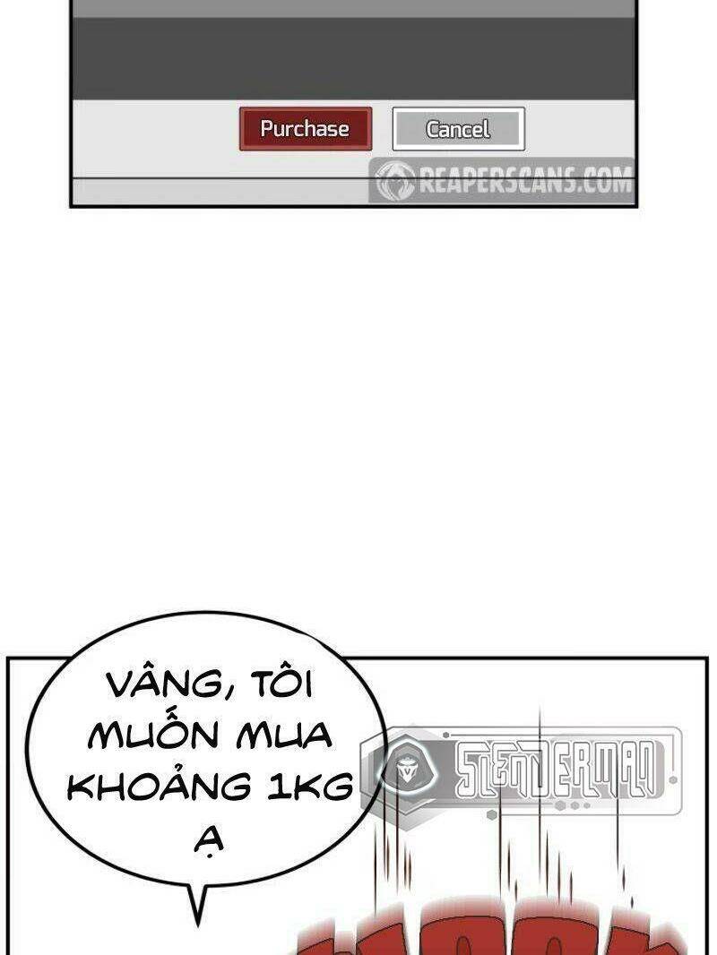 Ngôi Nhà Kết Nối Với Hầm Ngục Chap 8 - Next Chap 9