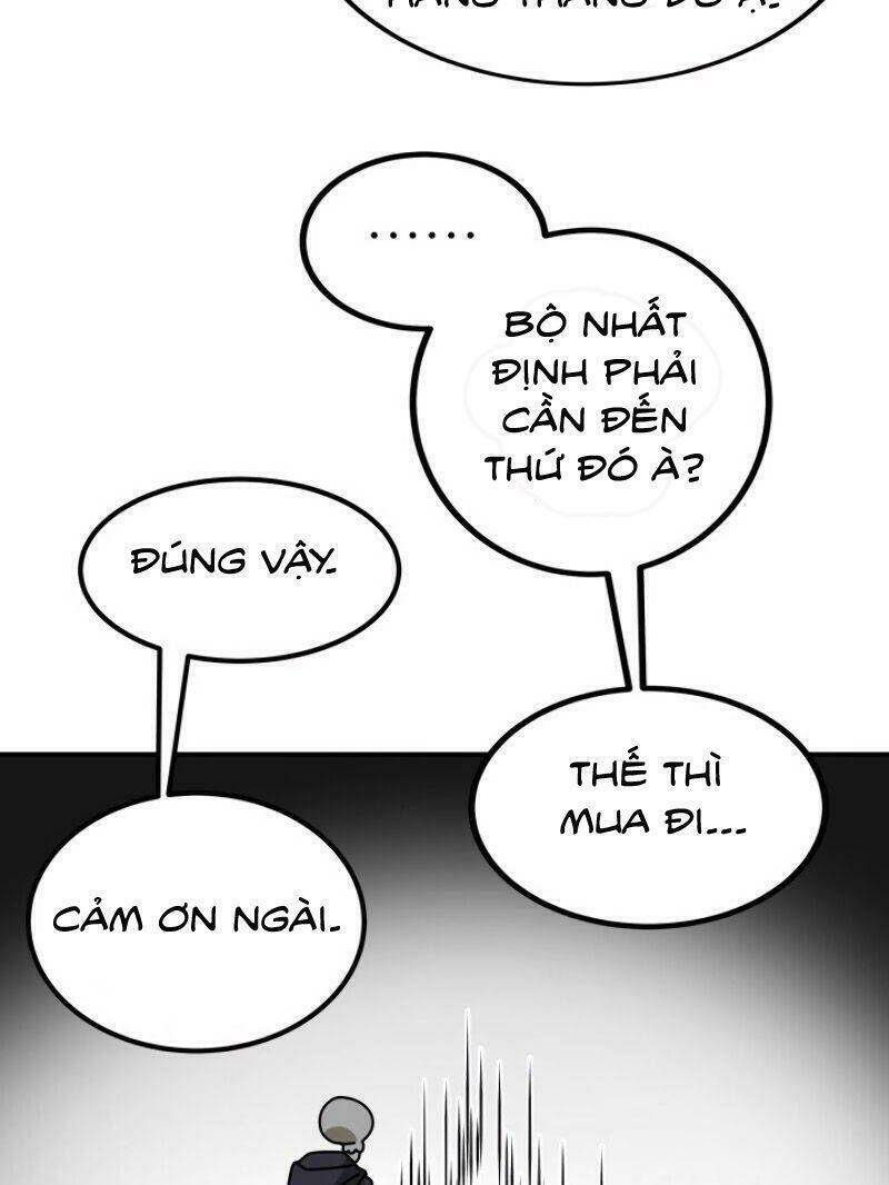 Ngôi Nhà Kết Nối Với Hầm Ngục Chap 8 - Next Chap 9