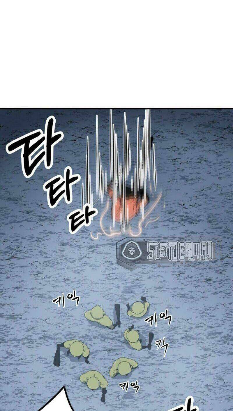 Ngôi Nhà Kết Nối Với Hầm Ngục Chap 8 - Next Chap 9