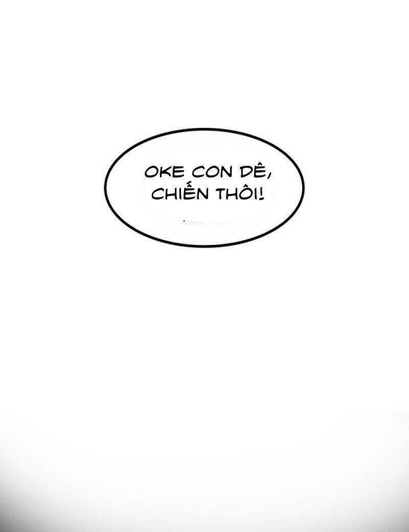 Ngôi Nhà Kết Nối Với Hầm Ngục Chap 8 - Next Chap 9