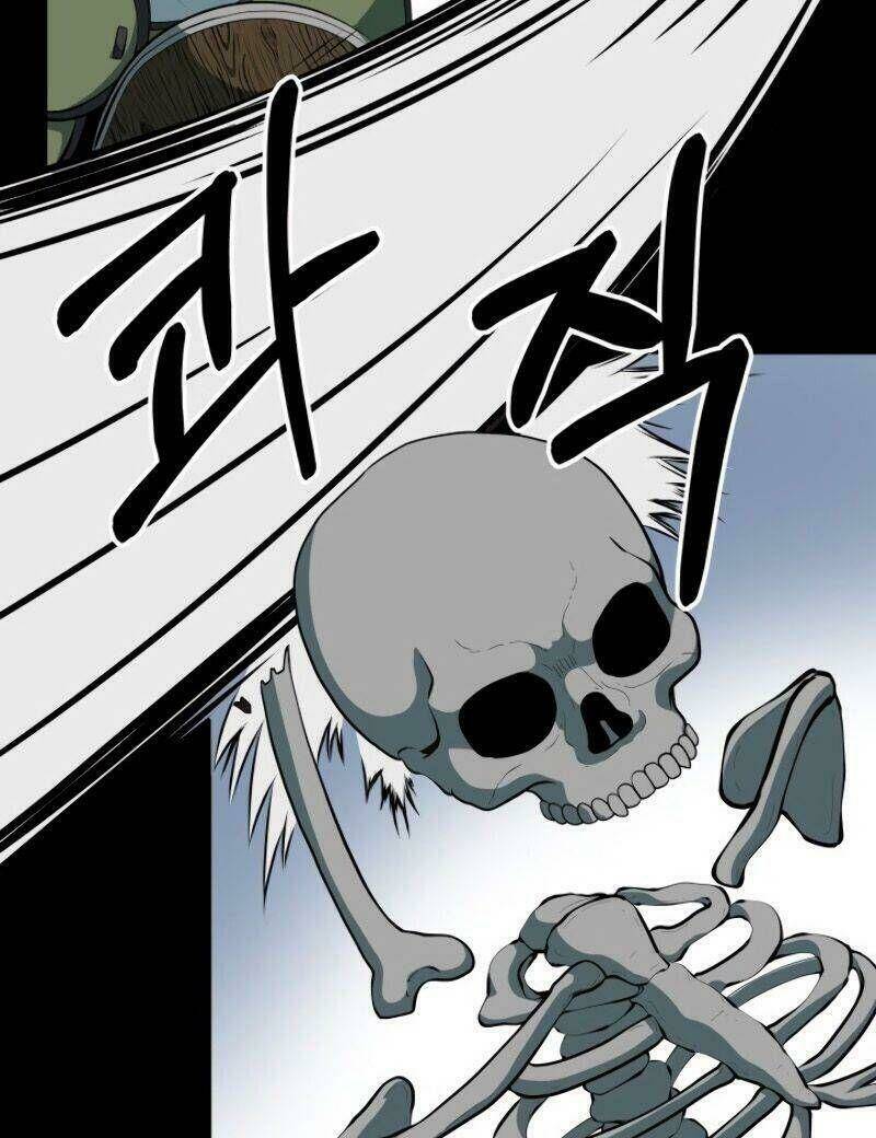 Ngôi Nhà Kết Nối Với Hầm Ngục Chap 8 - Next Chap 9