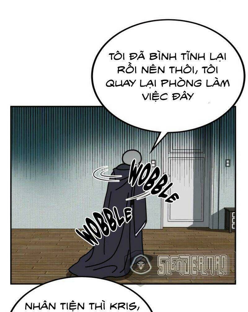 Ngôi Nhà Kết Nối Với Hầm Ngục Chap 8 - Next Chap 9