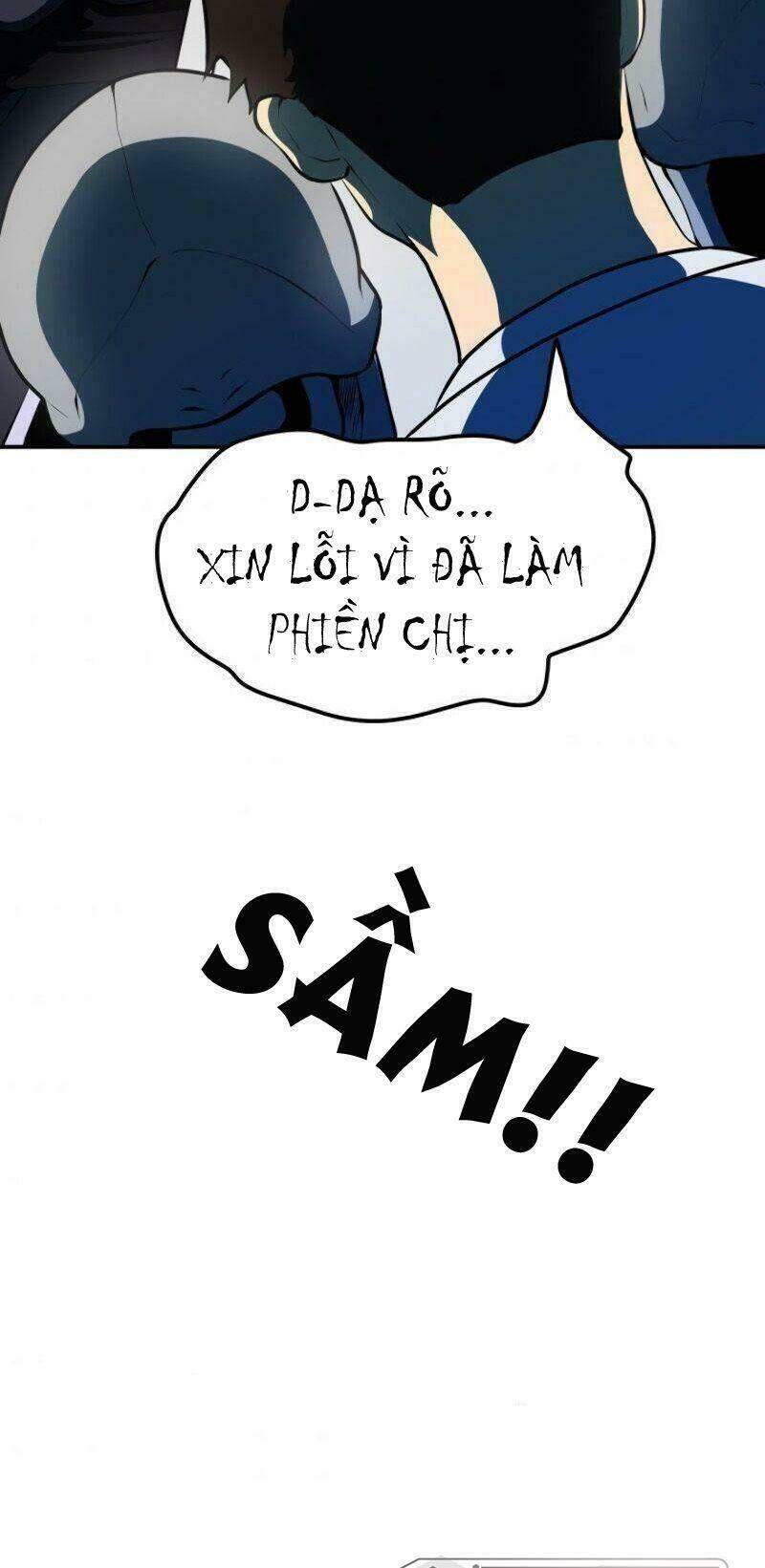 Ngôi Nhà Kết Nối Với Hầm Ngục Chap 8 - Next Chap 9