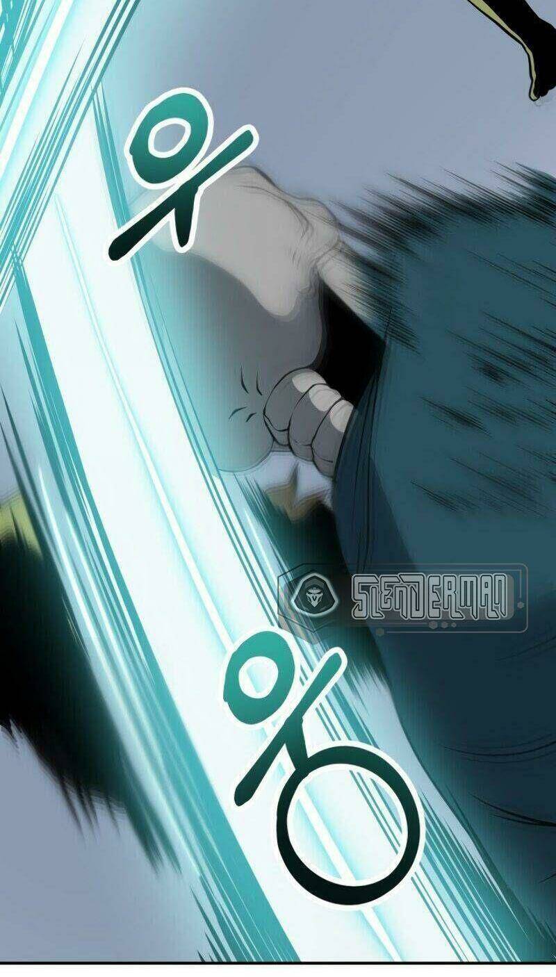 Ngôi Nhà Kết Nối Với Hầm Ngục Chap 8 - Next Chap 9