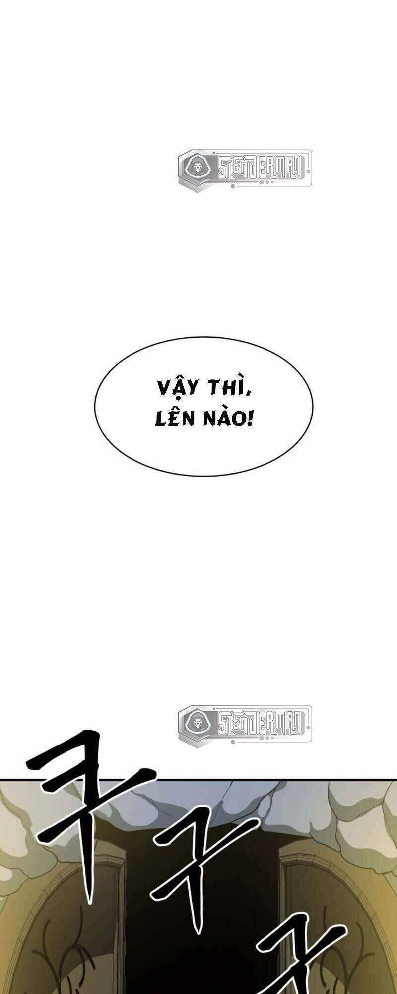 Ngôi Nhà Kết Nối Với Hầm Ngục Chap 9 - Next Chap 10