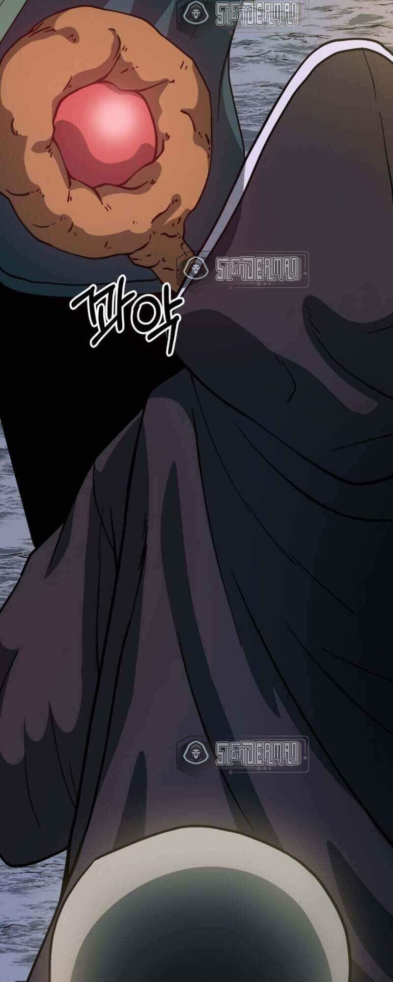 Ngôi Nhà Kết Nối Với Hầm Ngục Chap 9 - Next Chap 10