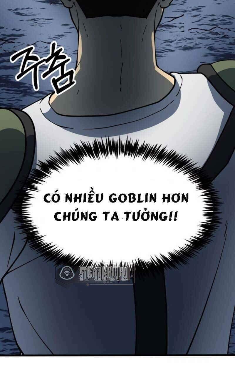 Ngôi Nhà Kết Nối Với Hầm Ngục Chap 9 - Next Chap 10