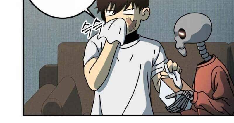 Ngôi Nhà Kết Nối Với Hầm Ngục Chap 9 - Next Chap 10