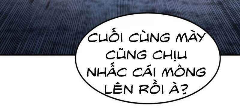 Ngôi Nhà Kết Nối Với Hầm Ngục Chap 9 - Next Chap 10