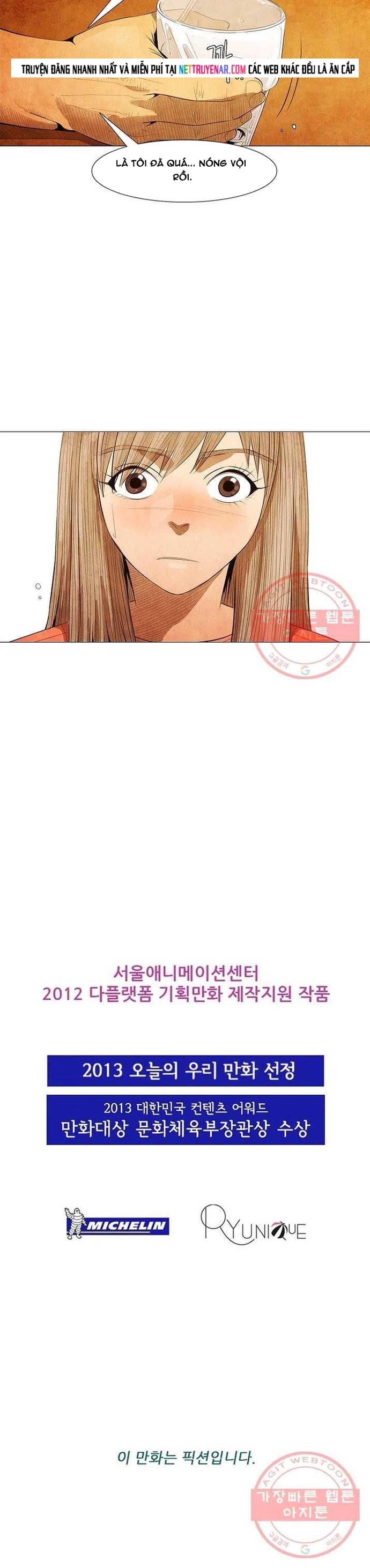 Ngôi Sao Ẩm Thực Michelin Star Chap 127 - Next Chap 128