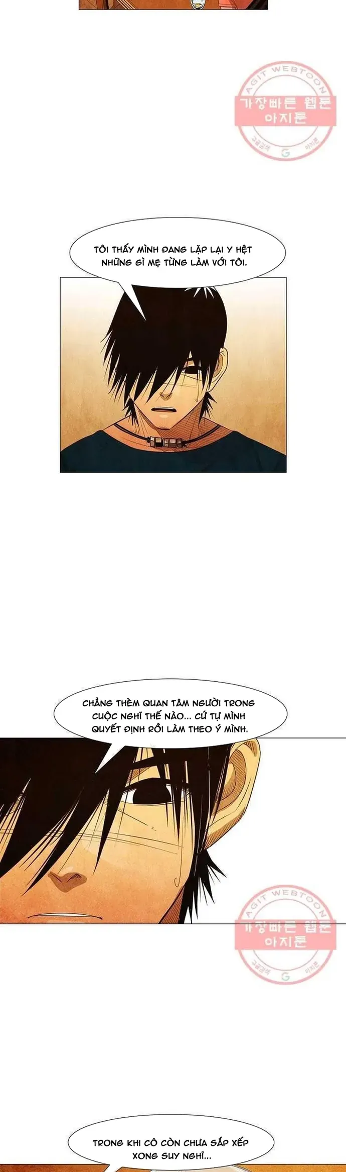 Ngôi Sao Ẩm Thực Michelin Star Chap 127 - Next Chap 128