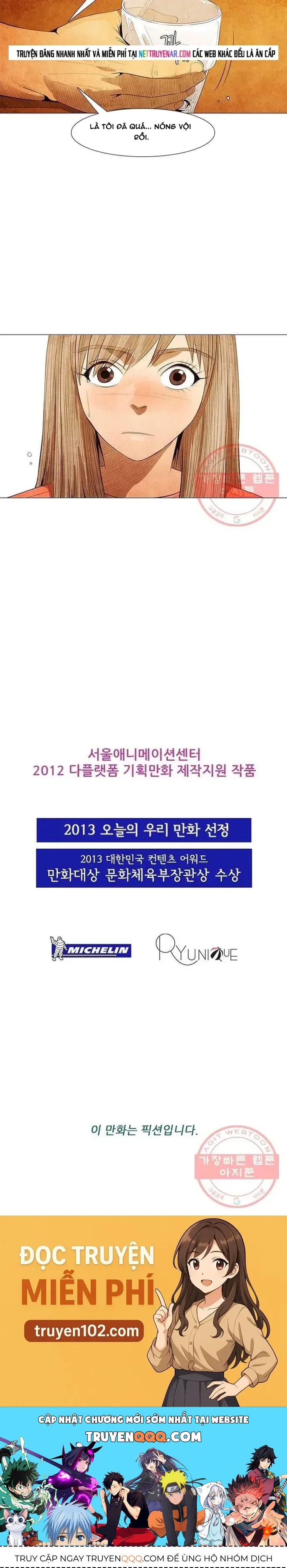 Ngôi Sao Ẩm Thực Michelin Star Chap 127 - Next Chap 128