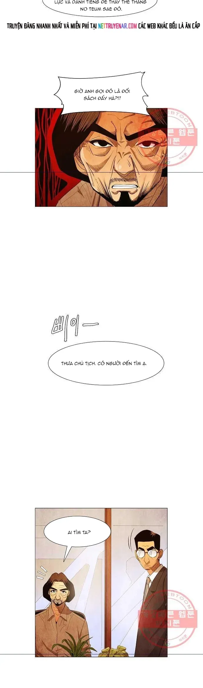 Ngôi Sao Ẩm Thực Michelin Star Chap 130 - Next Chap 131