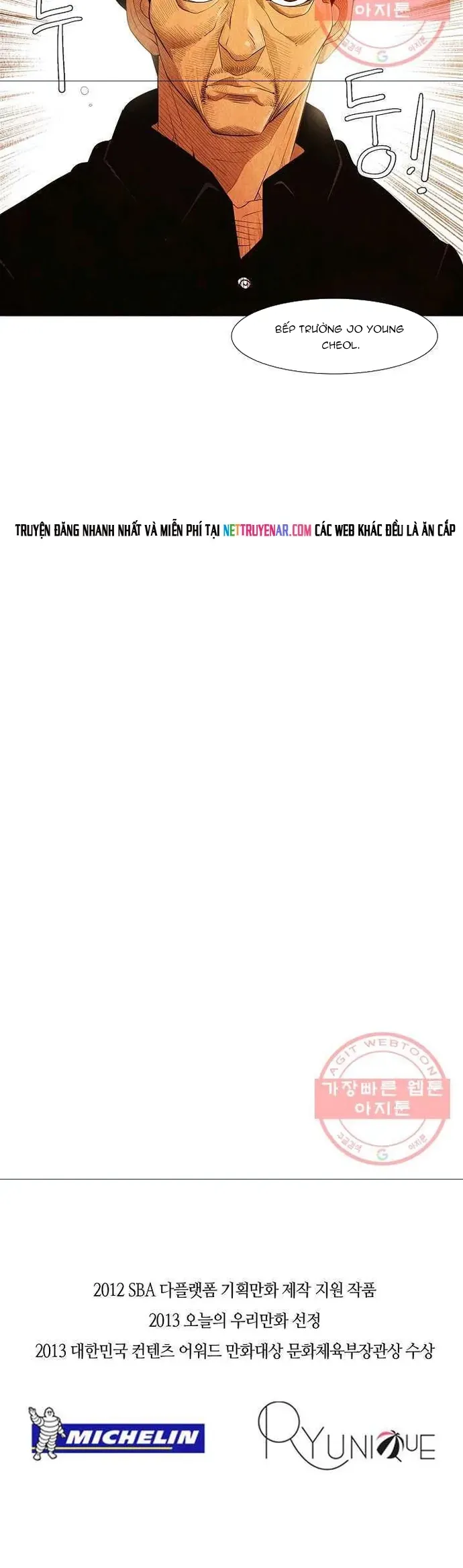 Ngôi Sao Ẩm Thực Michelin Star Chap 130 - Next Chap 131
